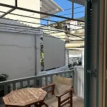 Πανσιόν Elena Άγιος Νικήτας
