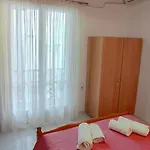 Vendégház Elena Áyios Nikítas