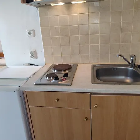 Elena 3* Áyios Nikítas