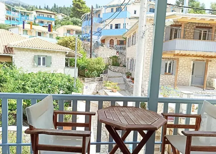 Elena ゲストハウス