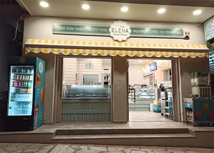 Elena Áyios Nikítas