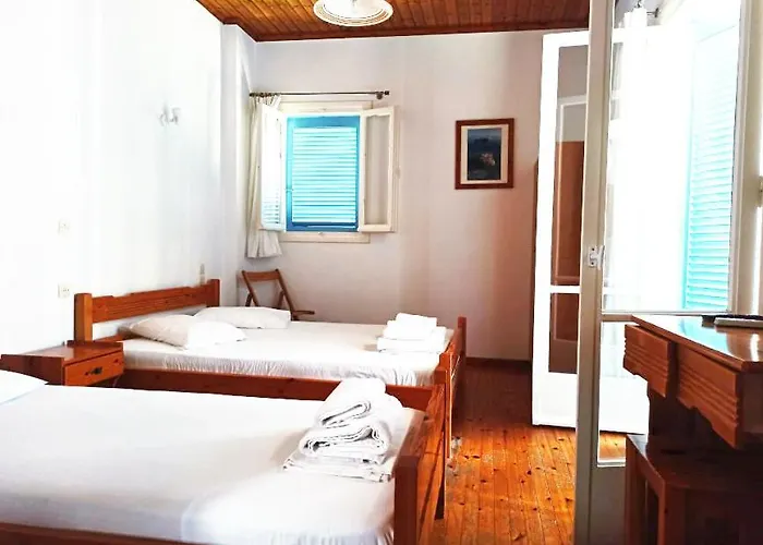 Guest house Elena 3*