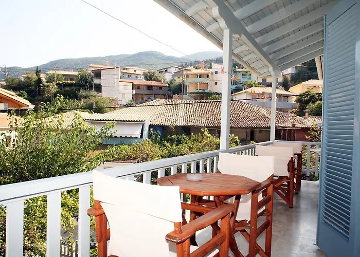 Elena ゲストハウス