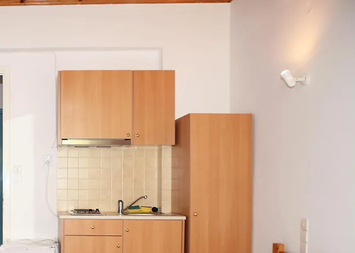 Elena ゲストハウス 3*